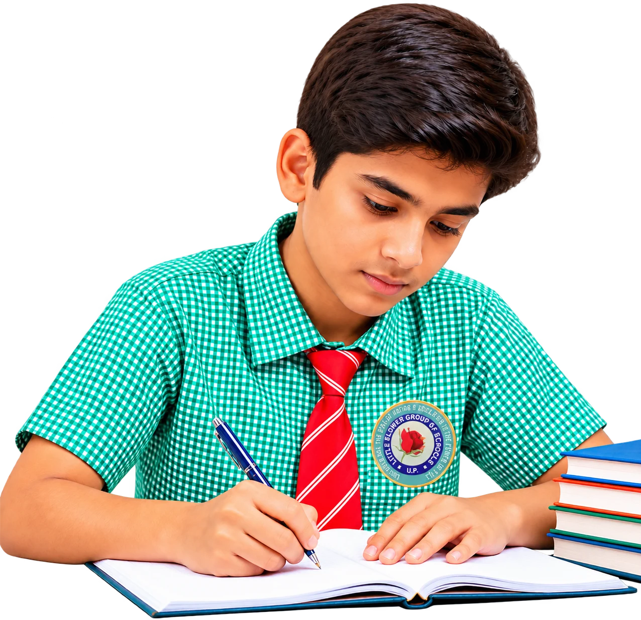 Secondary School