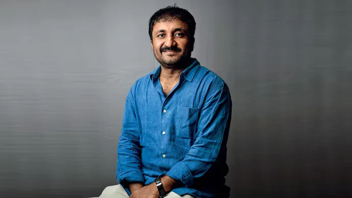 Mr. Anand Kumar, Mathematician and Educator