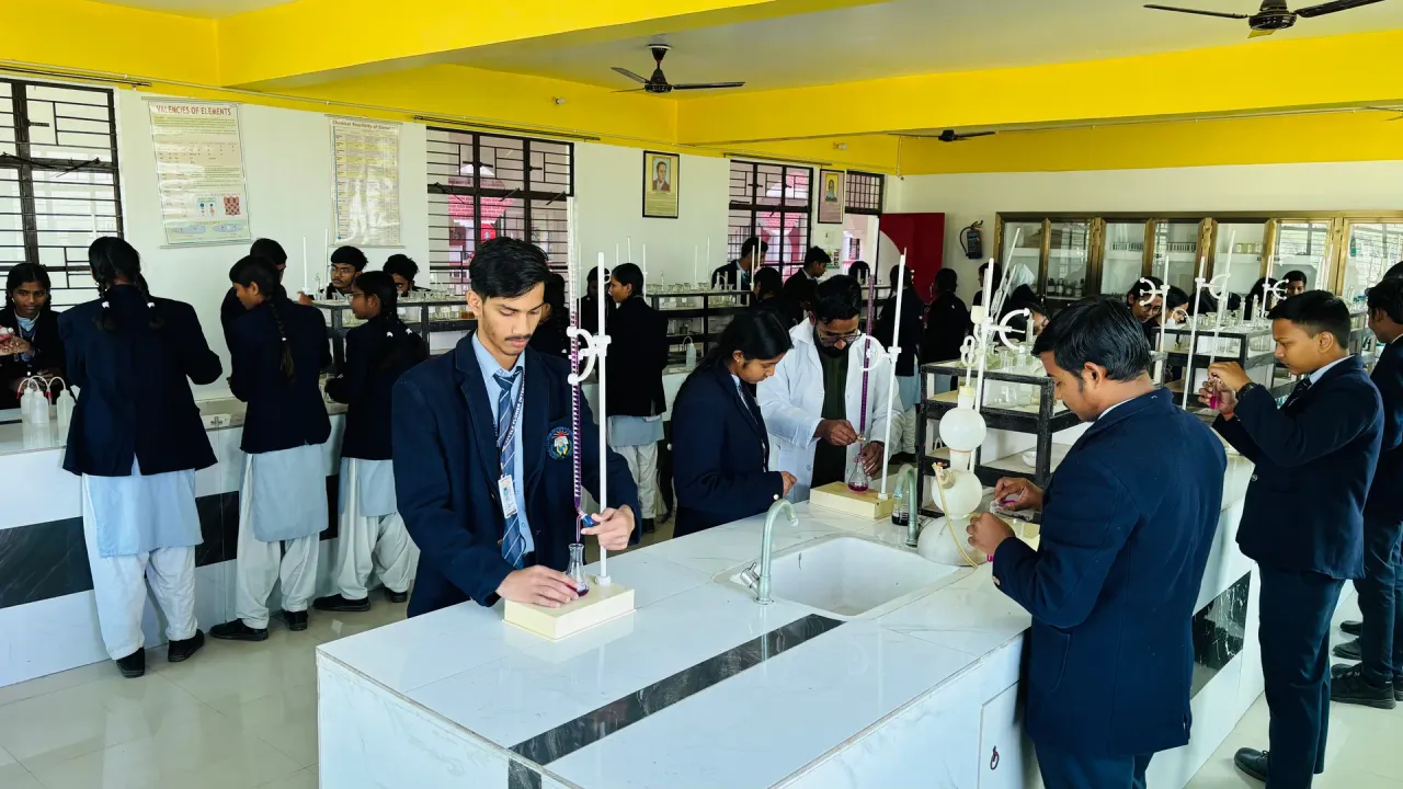 Experiential Learning