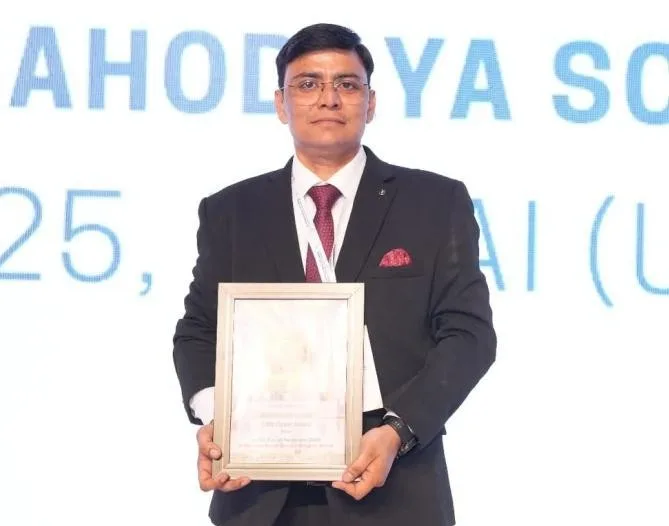 International Academic Recognition