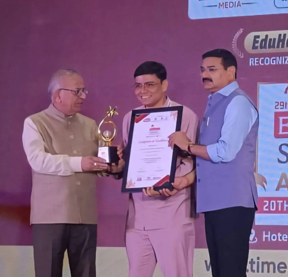 Prestigious Media Recognition