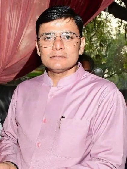 Chairman