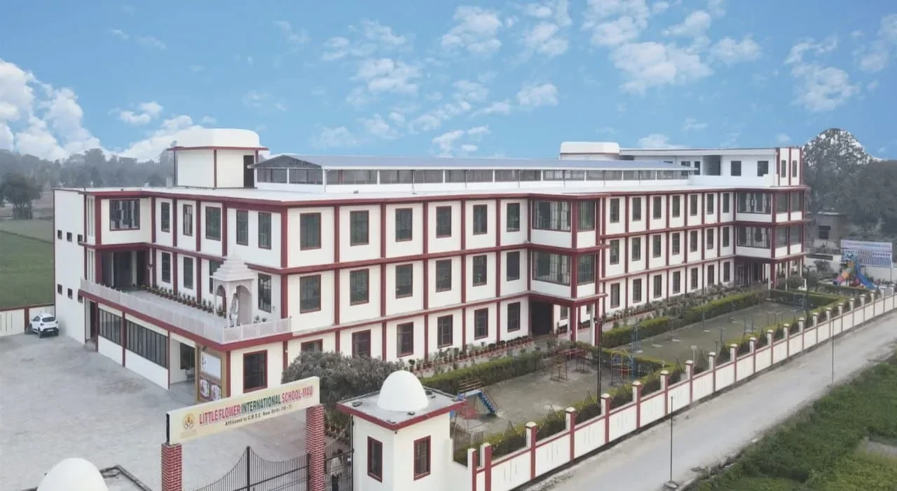 LFIS, Khalishpur Mau
