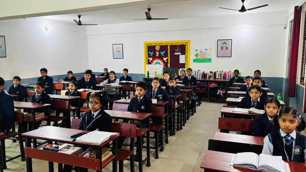 A Focus on Quality Education