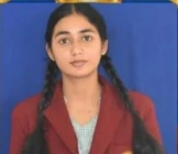 Anshika Upadhyay