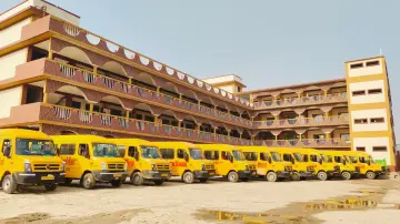 LFCS, KASIMABAD GHAZIPUR