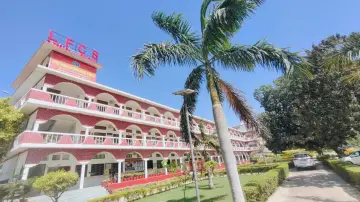 LFCS, SIKATIYA