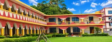 AZAD HIND INTER COLLEGE, KHALISHPUR MAU