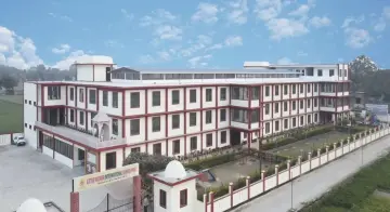 LFIS, KHALISHPUR MAU