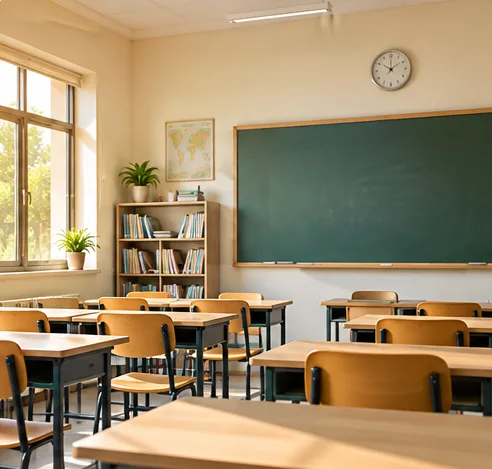 Academic Facilities